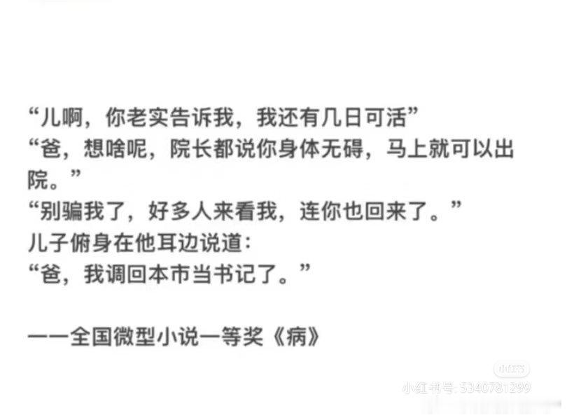 每个人的心里，都有一个成为袁华的梦想#我的区长父亲# ​​​