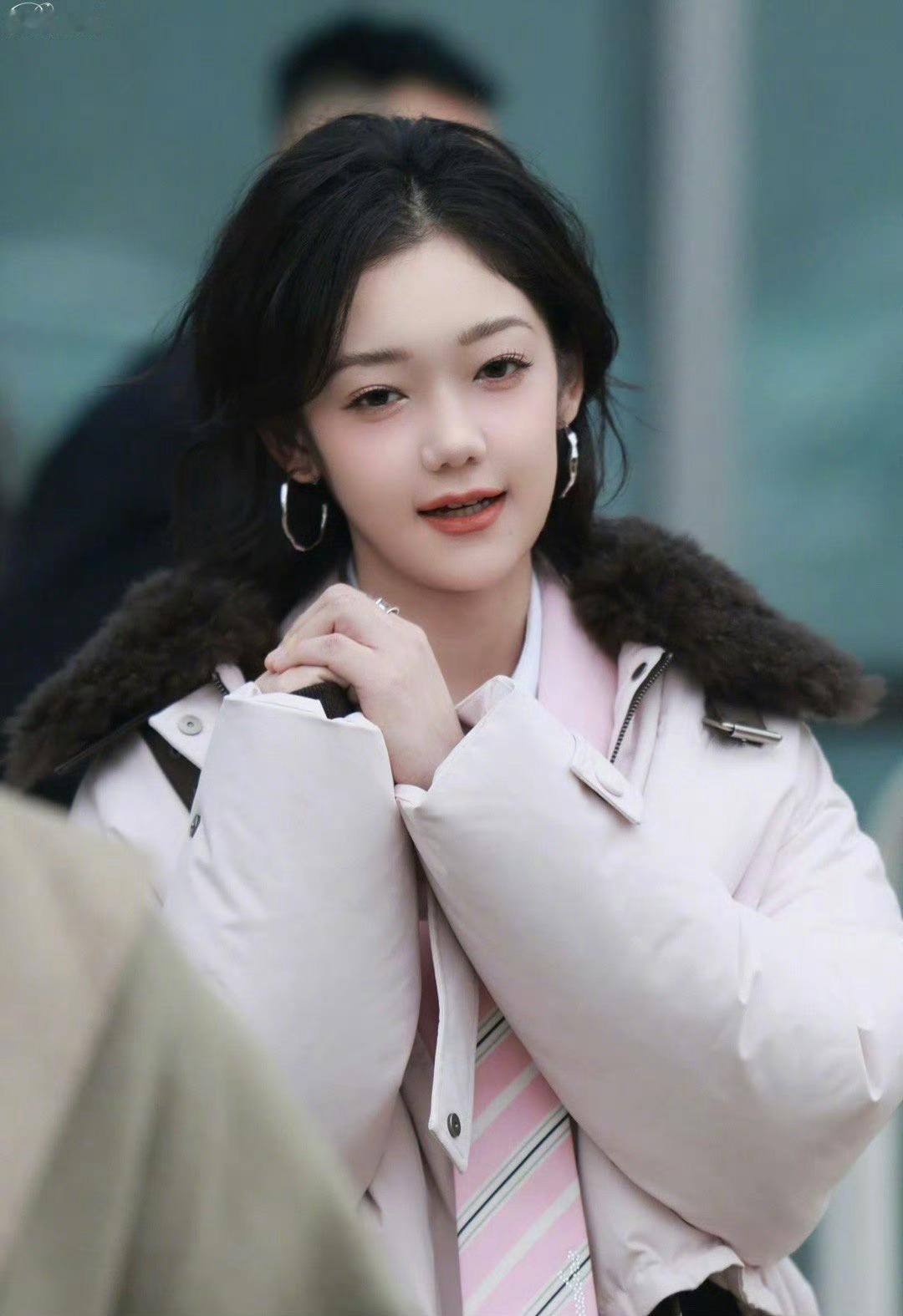 超燃青春的合唱今日录制路透🈶王安宇、张新成、袁一琦、余宇涵、谢可寅、钟辰乐、张