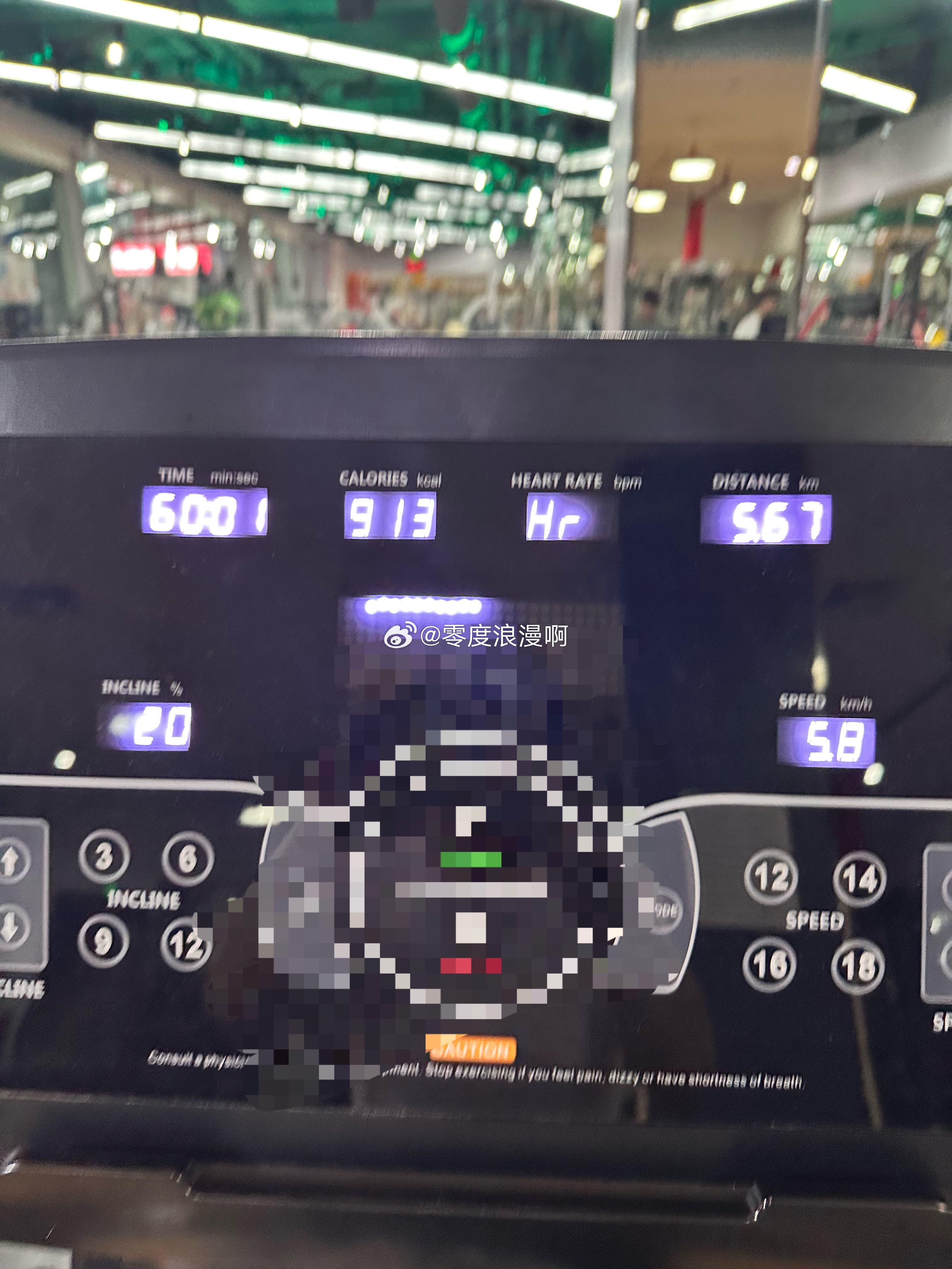 燃烧的陀螺仪  爬坡消耗了900多大卡🥵🥵🥵 