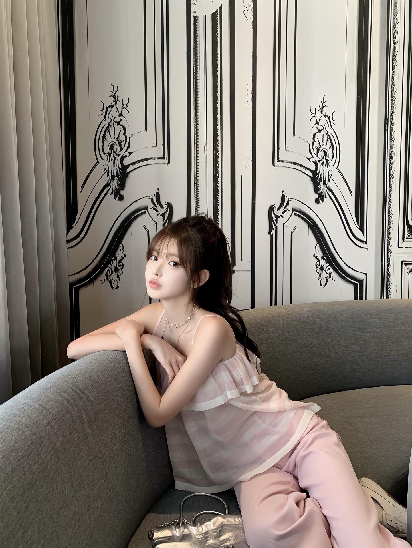 如果明媚是一种天赋