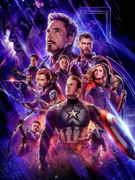 迪士尼高层对复联5成片很满意 据《Variety》，迪士尼高层对《复仇者联盟5：