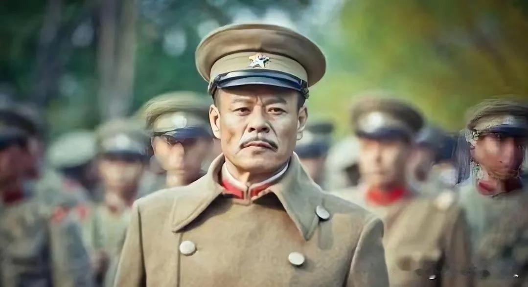 1925年11月21日，郭松龄起兵反奉，下令将拒绝参与的四个师长及三十多个军官枪