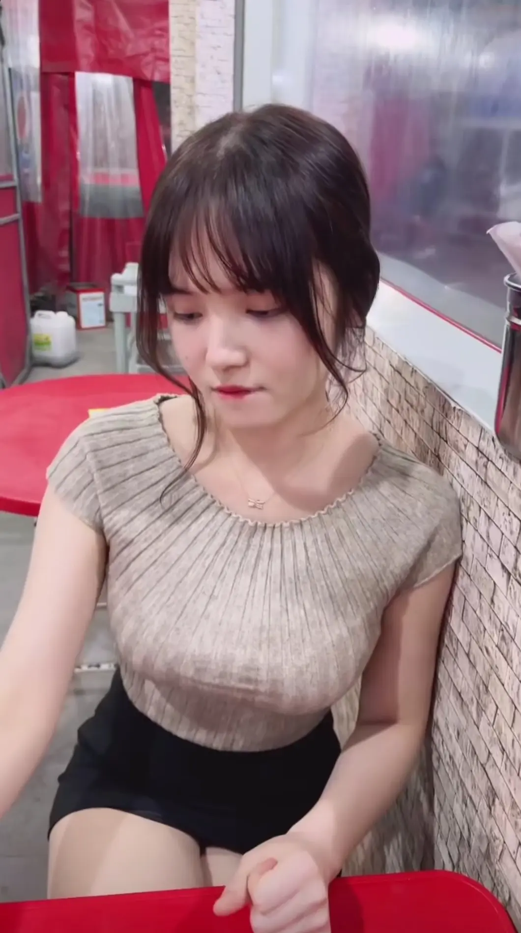 小妈感