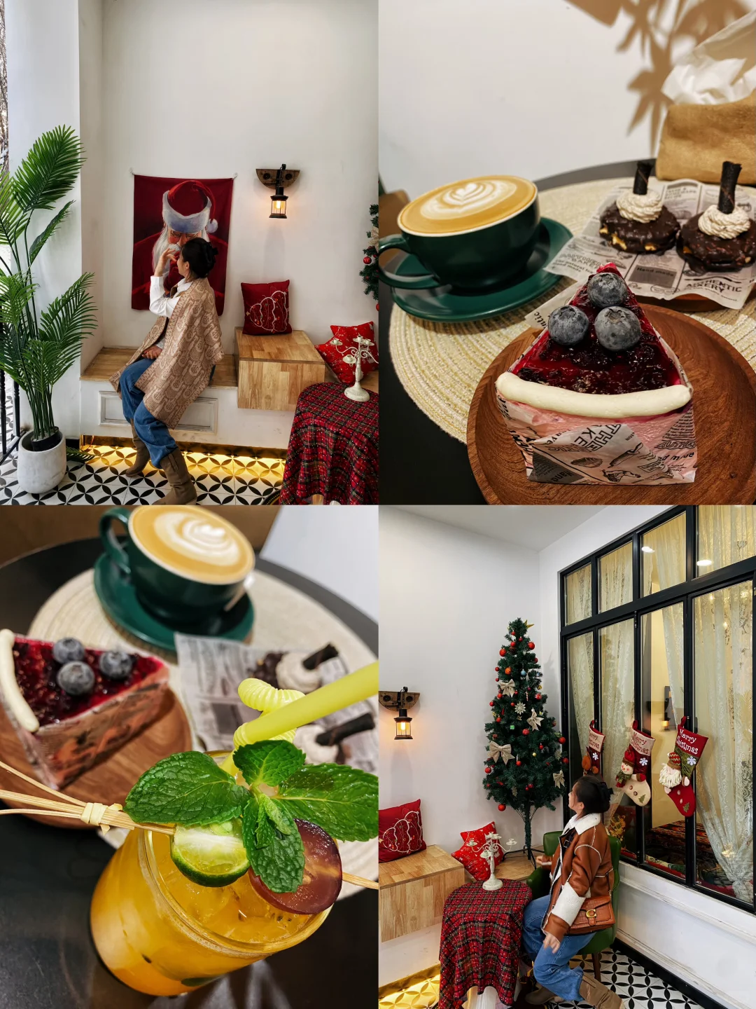 伊犁探店｜NAMENGEN Coffee 娜嫚甘咖啡