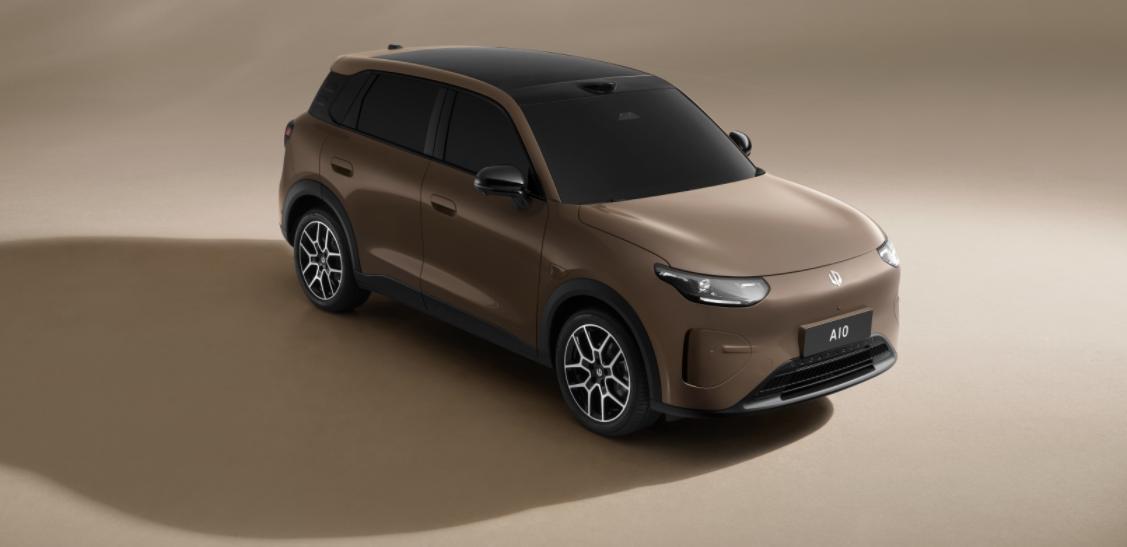 零跑A10的安全性能如何很多10万内纯电小车，主动安全配置比较基础，只能应对简单