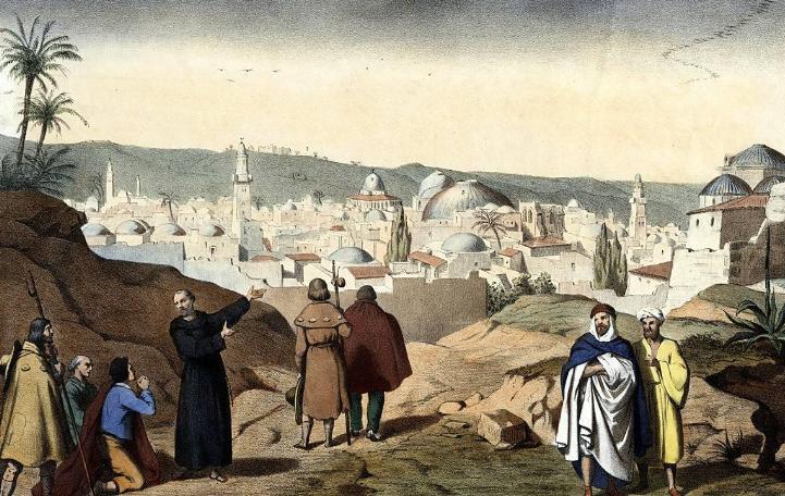 丹麦工业“原始积累”究竟怎么完成的？一群农民攒出北欧最富工业国
   
谁能想到