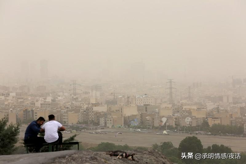 天呐！伊朗小学遭袭，150多个孩子没了，这还是人干的事吗？

2月28号，霍尔木