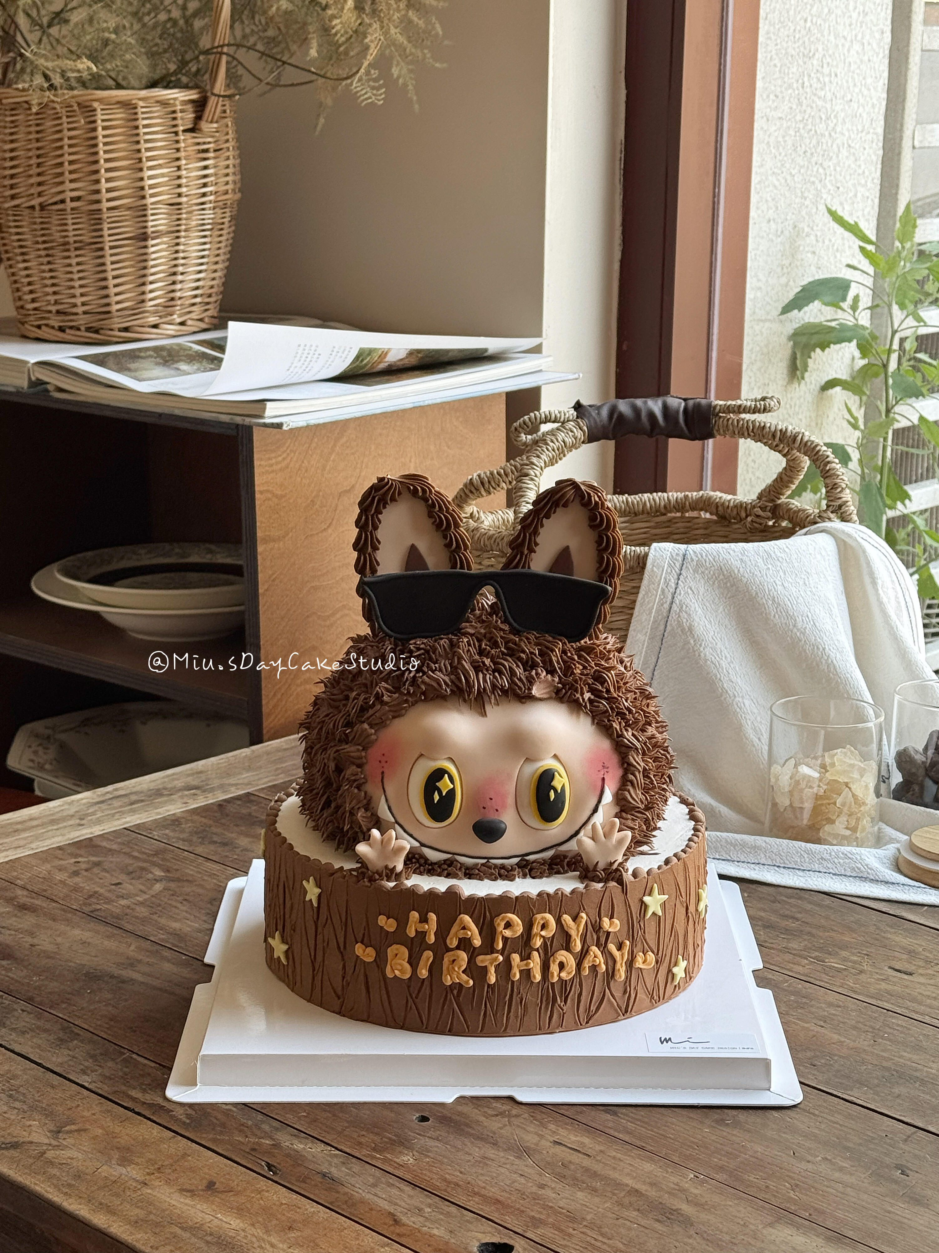 𝙲𝚞𝚝𝚎𝙲𝚊𝚔𝚎生日蛋糕🎂 