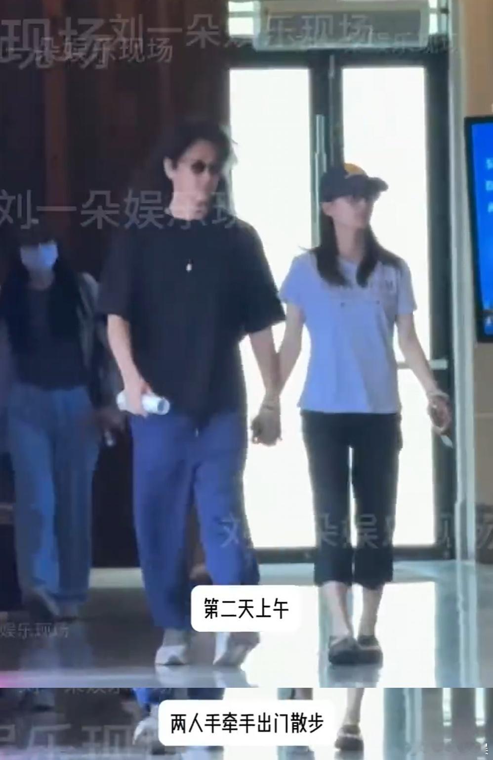 曝许宏宇张雅钦恋情许宏宇张雅钦恋情今日，有八卦媒体曝光疑似演员张雅钦与导演许宏宇