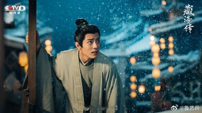 晚安追剧打卡 【冬季追剧推荐哪一部在你的刷剧清单里？】这些剧，有的剧名含“雪”量