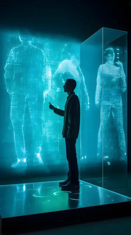 AI工具会让人们变得懒惰吗？这事儿不能一概而论。
一方面，AI的便捷性可能催生“