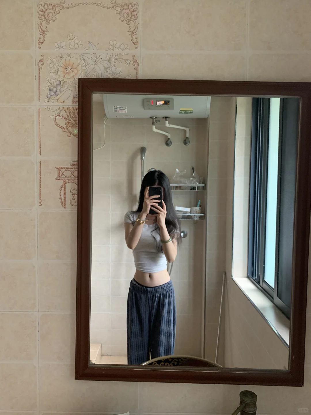 163 75 斤的身材