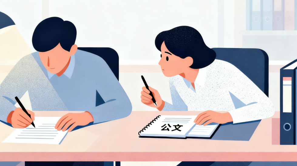 【】文风绝非小事。近期，多地不约而同地推进公文抄袭问题专项整治。临近岁末，正是各