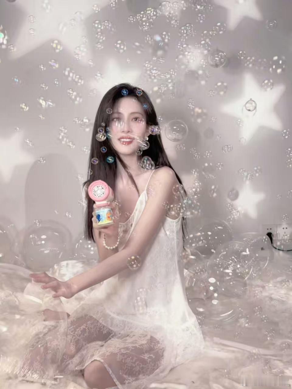 孟子义请柠檬接收一场泡泡雨孟子义泡泡雨live孟子义泡泡雨live，美的，[打c
