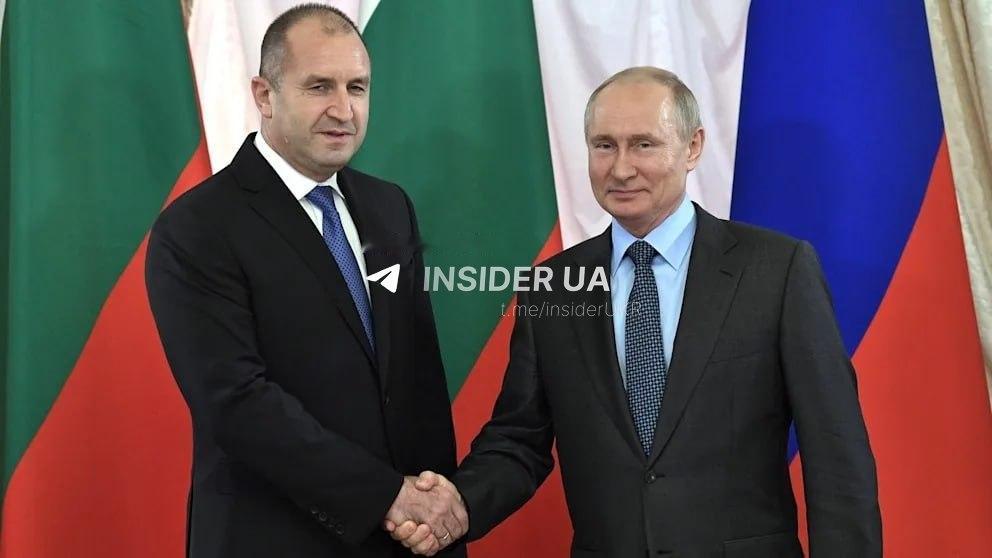 出口民调出来了：前总统拉德夫的“进步保加利亚”拿下37.5%，把第二名的16.2