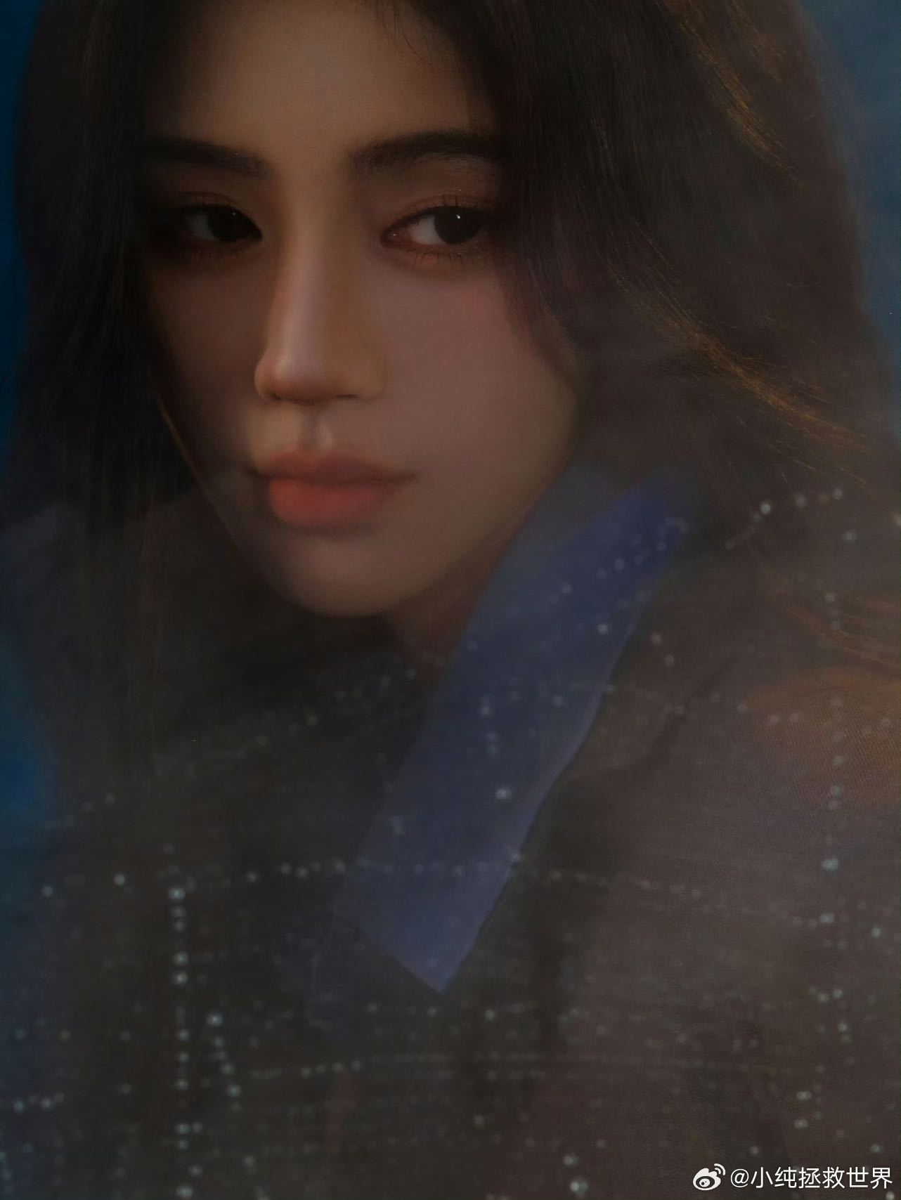 鞠婧祎你在不在高音 反复回味鞠婧祎的舞台，《你在不在》高音细腻动人，唱功扎实稳健