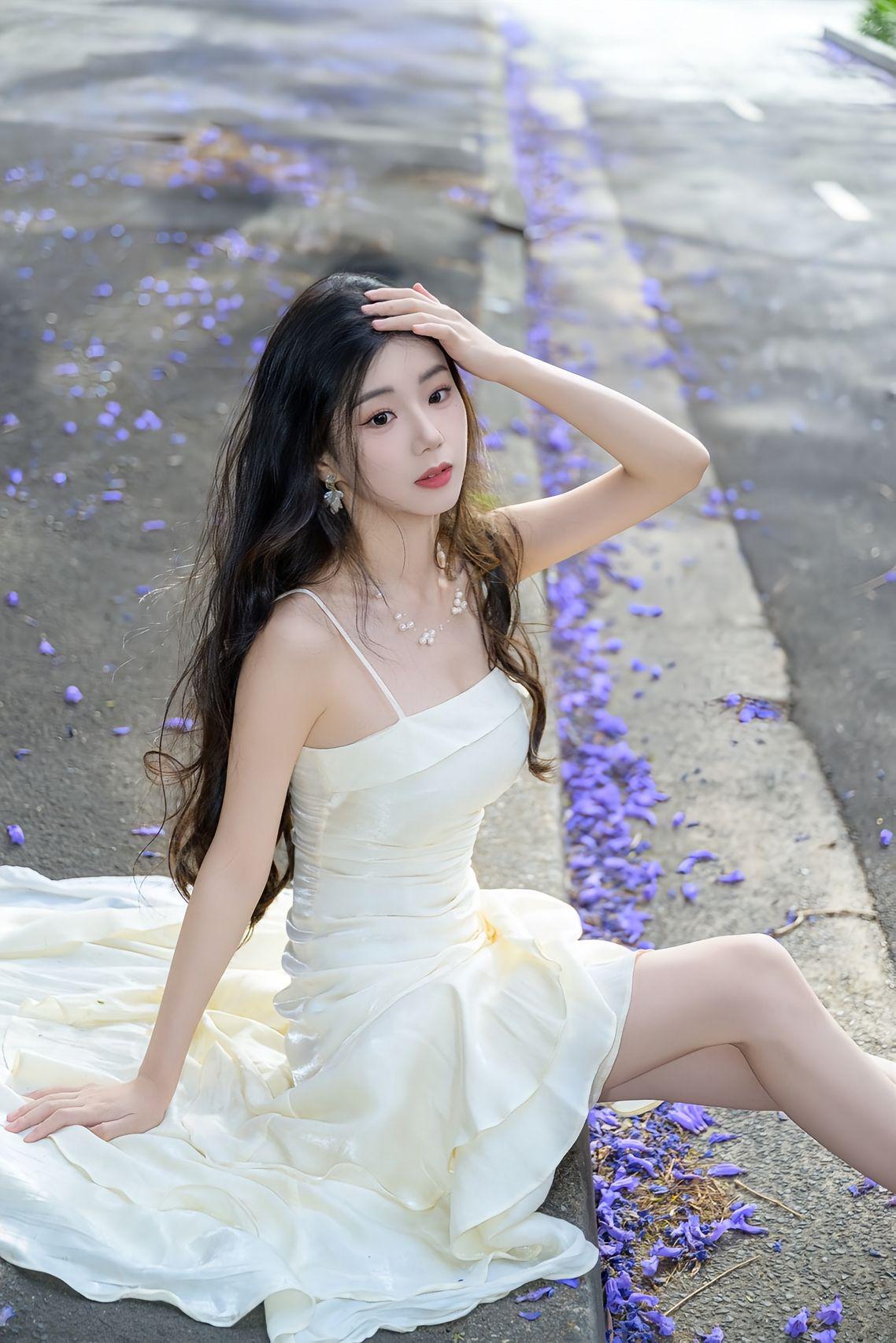 南半球最美的夏天💜