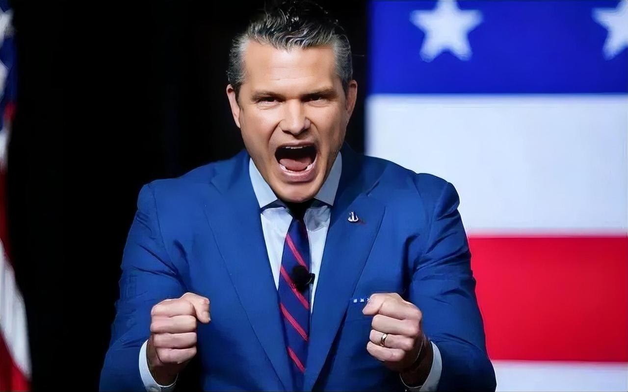 骇人听闻！美防长赫格塞思变相认罪：炸毁伊朗女校因“被假定为军事目标”，间接承认根