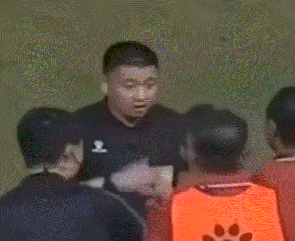 这么屌吗？#转发的太搞笑了#