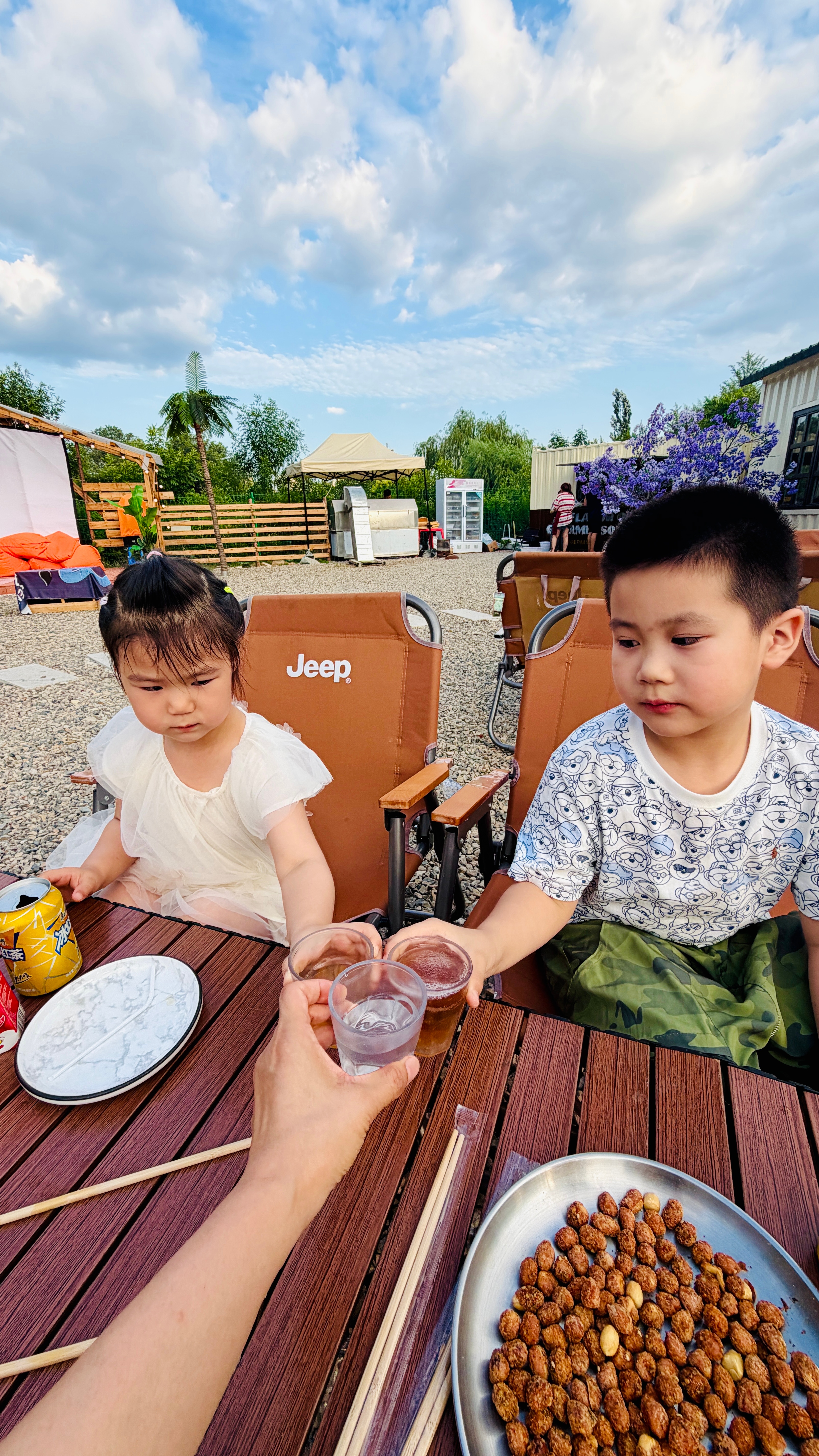 属于我们的快乐这不就来了么生活手记 盖州