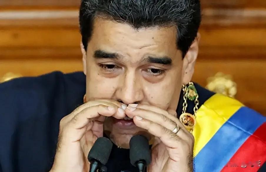 抓到马杜罗后，特朗普得意洋洋，看似捡个大便宜，其实不然，马杜罗就是美国的一个烫手