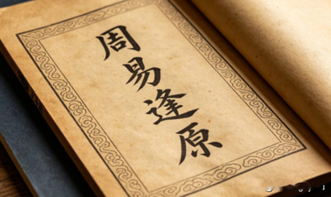 《周易逢原》 页数:  1556页