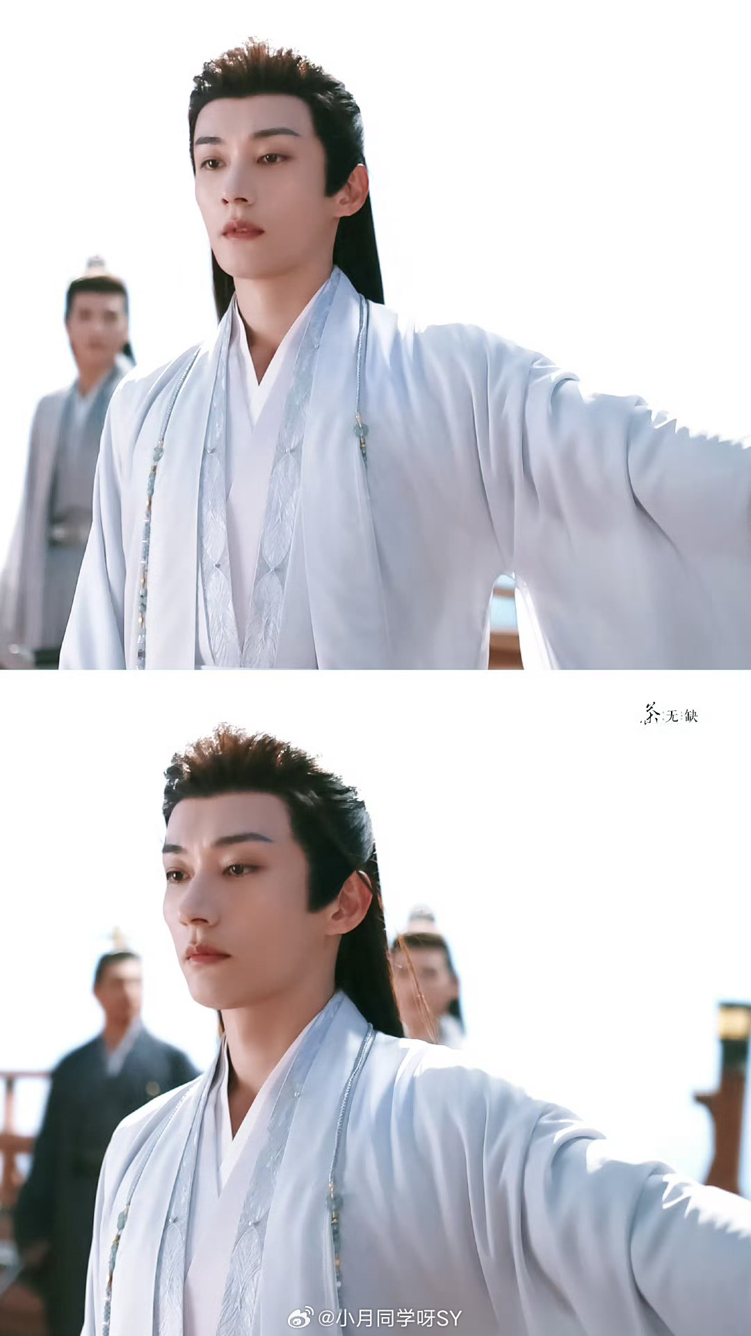 刘学义资源出道十多年n番配角起家、每个角色都能被人记住、这几年才演上男主科班出身