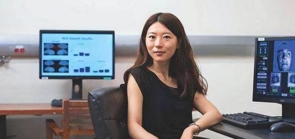 “我宁愿不要国籍，也要破解北斗！”清华学霸高杏欣在2007年留学美国时，提前公开
