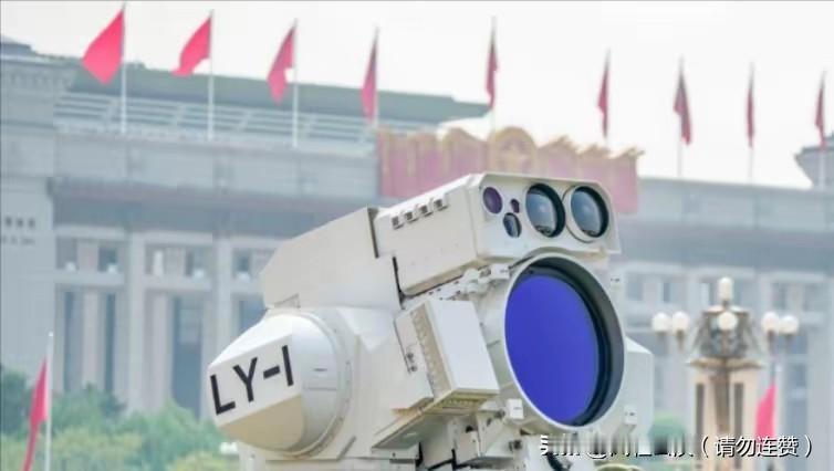 最牛的不是武器本身，而是把高科技做成“即插即用”的模块，把人民战争的智慧玩到了极