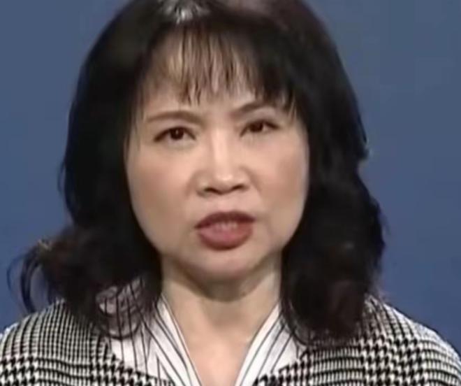 台湾名嘴陈凤馨抛出重磅推演！台湾名嘴陈凤馨直白点破，国民党躺平拖延，民进党砸千亿