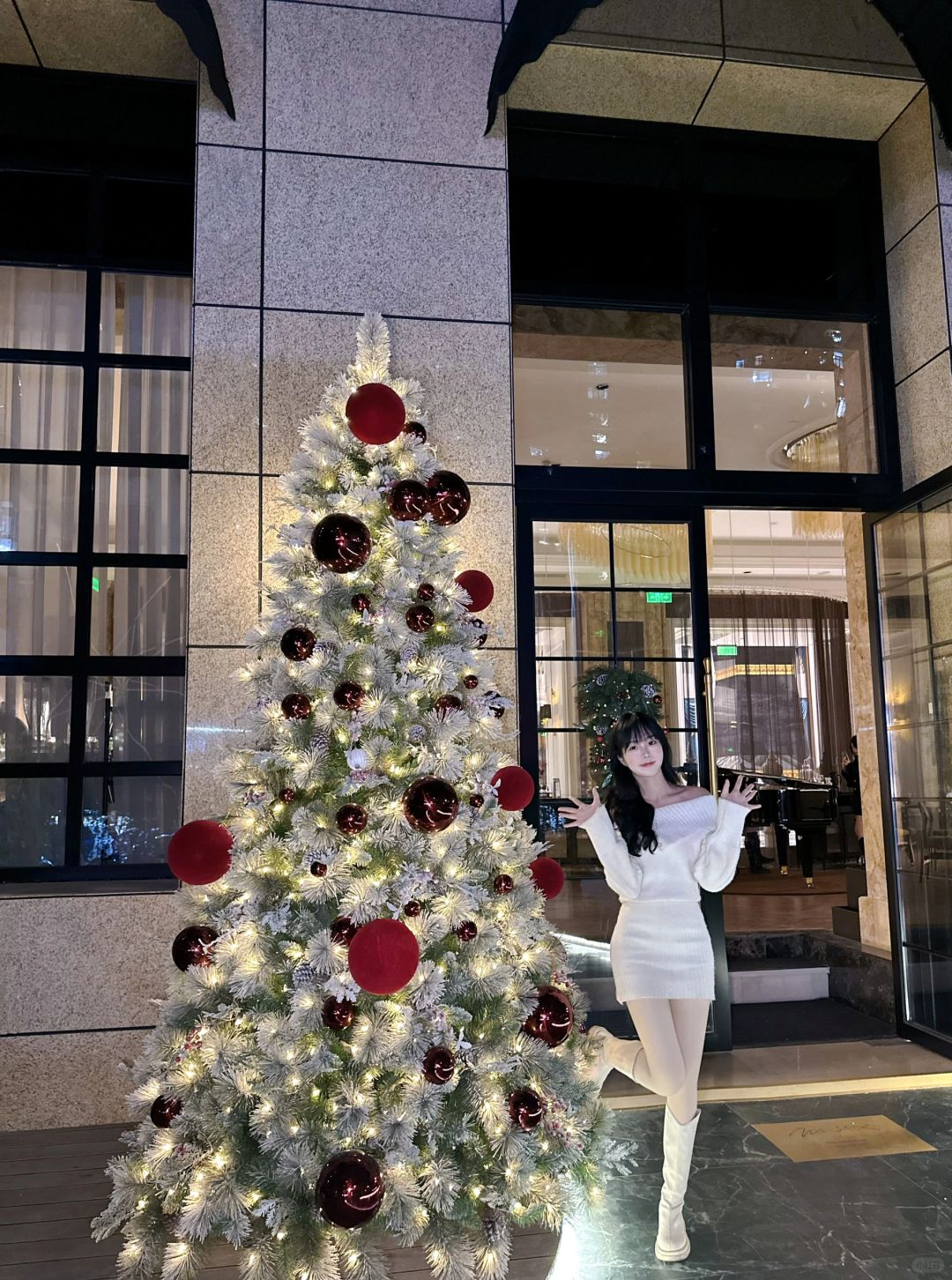 河源超好拍的西餐酒廊M-Six🥂