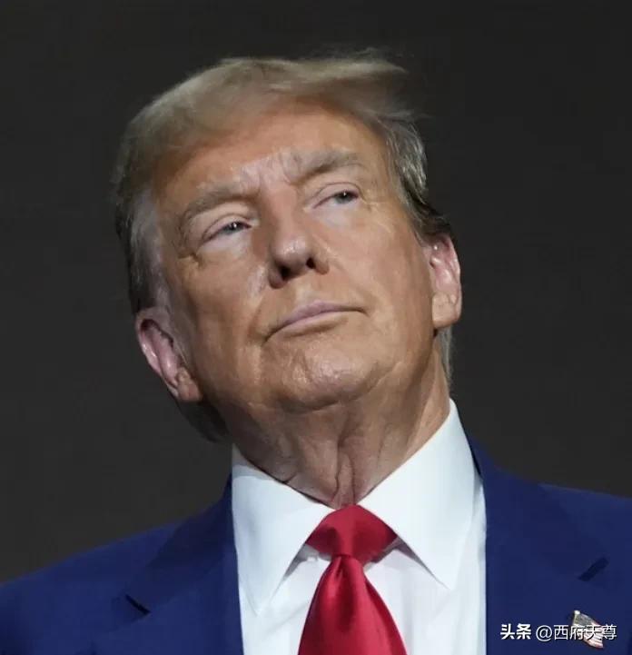 很多人说美国打伊朗，真正的目的是为了对付中国，这个观点显然是不对的！实际上，美国