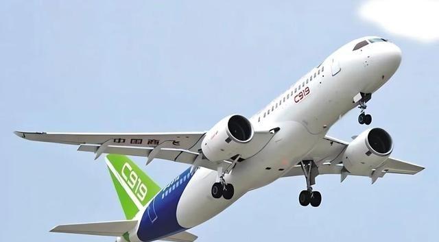 中国为什么要全力以赴制造 C919 这样的 客机 ？说实话，做出来以后才知道，这