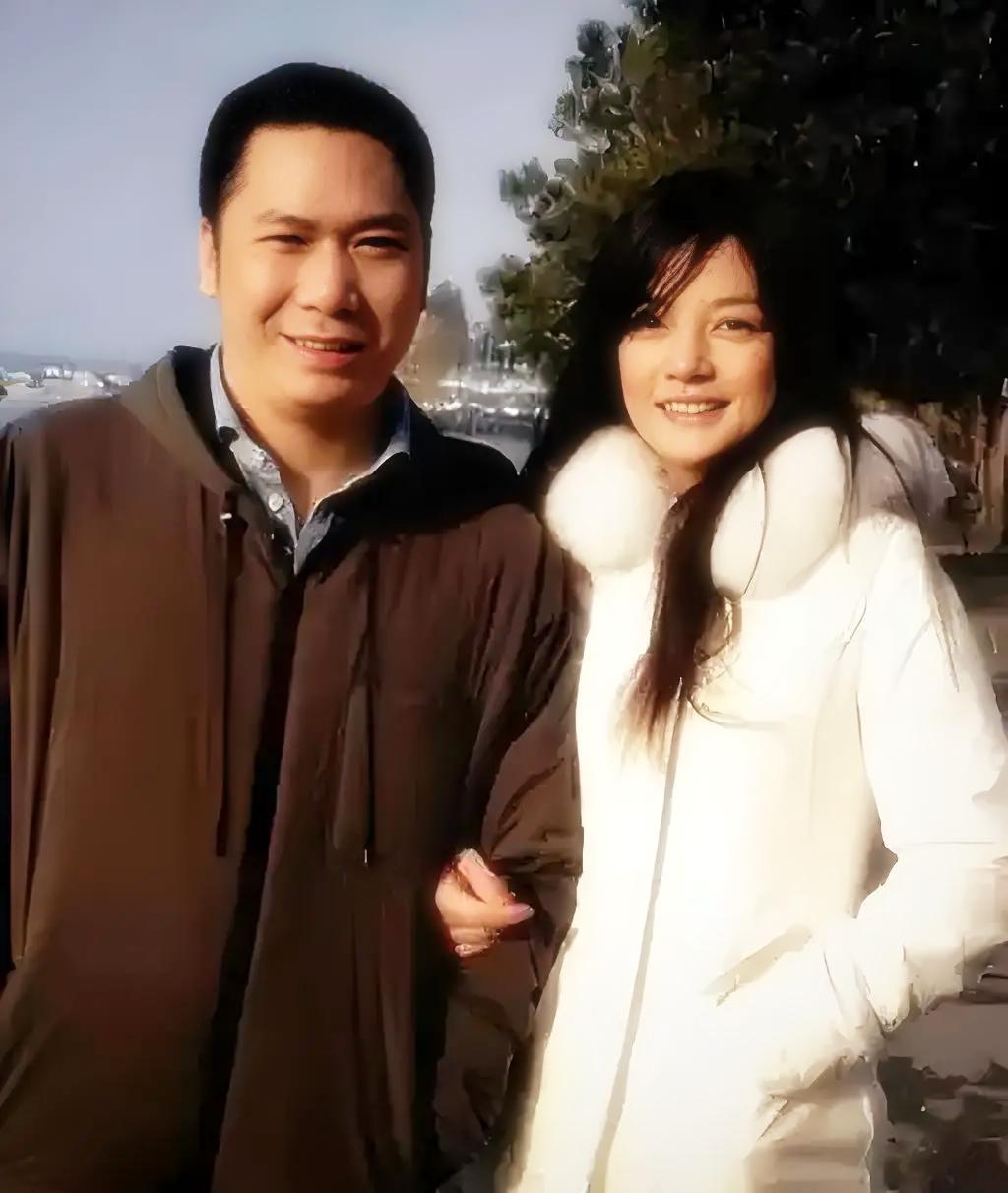 曾经叱咤娱乐圈的