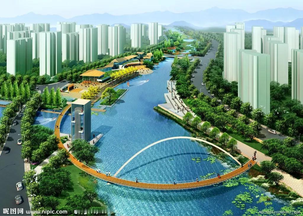 王铎：谁愿意跟我一起去考察李村河？
朋友们，我想近几天去考察一下李村河。尤其是要