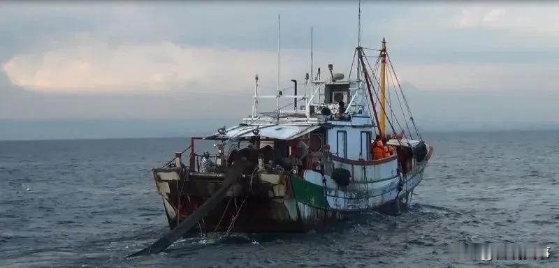 吃定大陆？岛内政客奴性十足！
来自台媒（5）日消息，就在今天上午6时50分，一艘