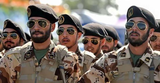 有人说美国地面部队一旦进入伊朗，伊军会像伊拉克军队那样，一触即溃。不会一触即溃，