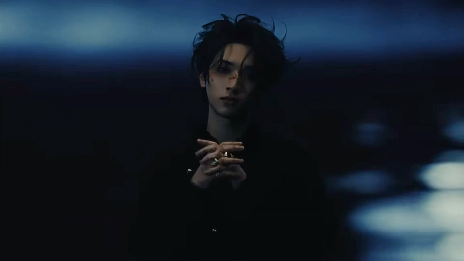 看你长大 真好💧 