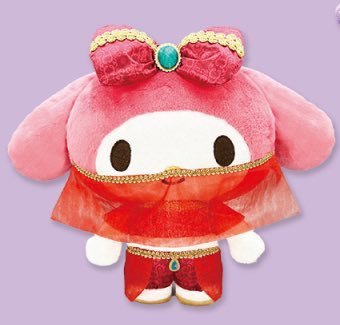 异域风情 ​​​