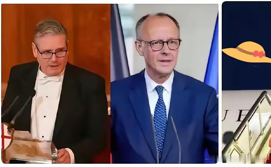 有点哭笑不得，陪马克龙访华的法国记者，来了趟中国，心态直接干崩了。
原以为是来“