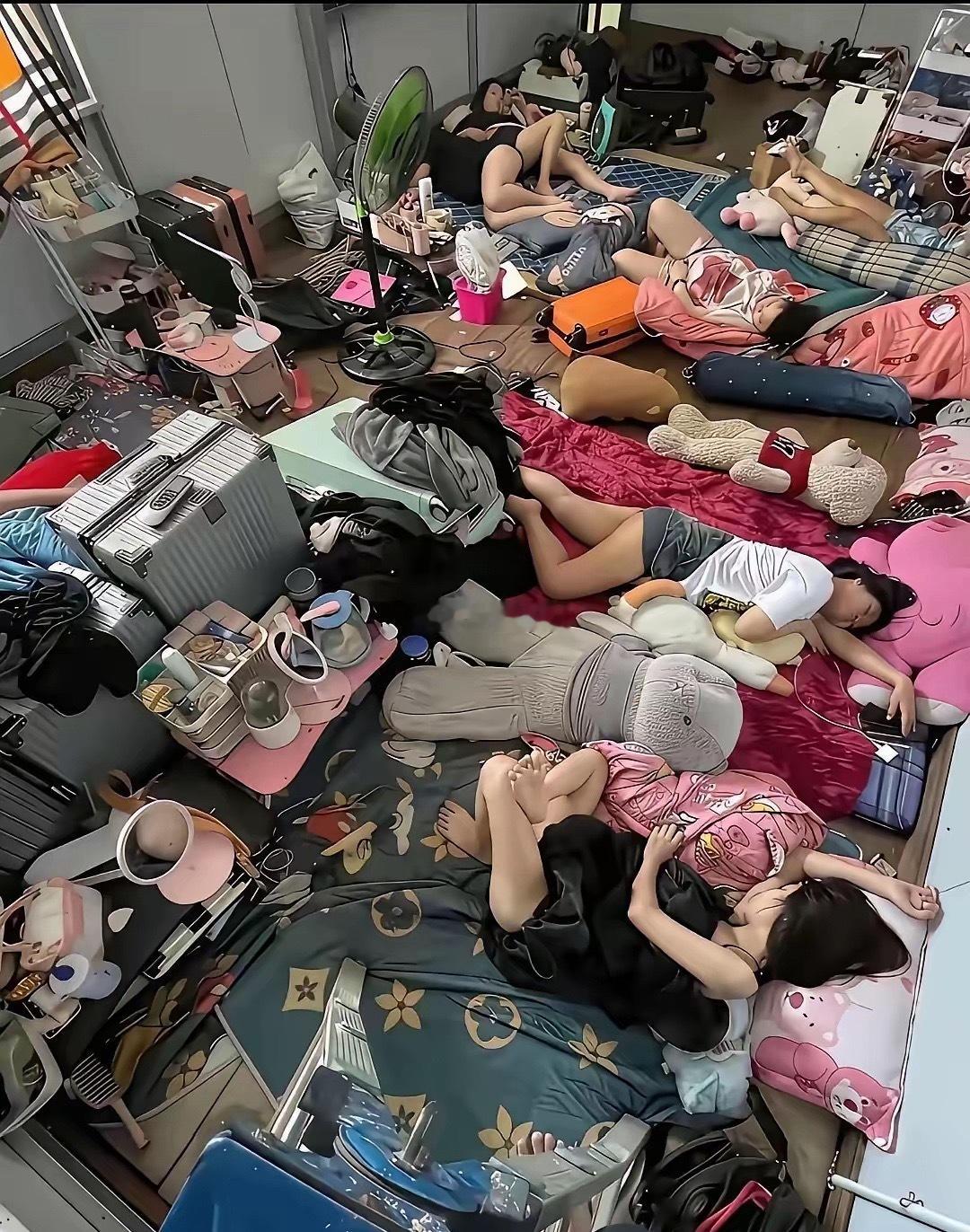 这就是不读书的结果 