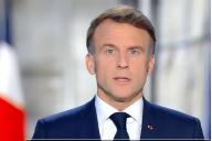 法国总统马克龙今天（1月15日）发文说：“应丹麦的要求，我决定法国将参加丹麦在格