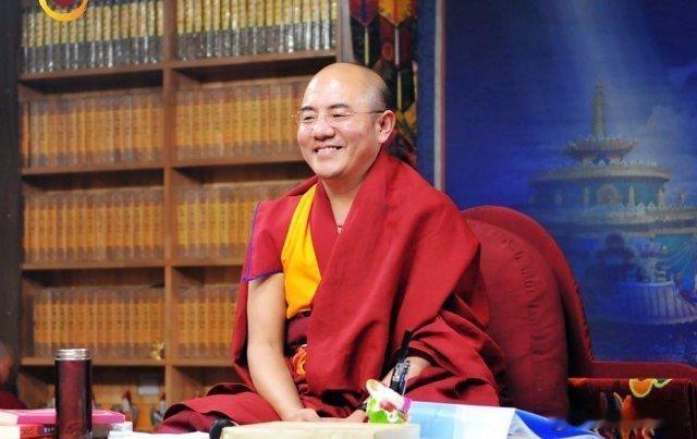 修安忍必须依靠众生，没有众生的损害，对谁生起安忍之心？所以，如果有人伤害你，这是