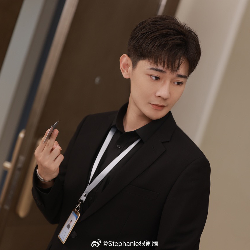余天翊  你当然珍贵啦我无话不谈的好朋友 