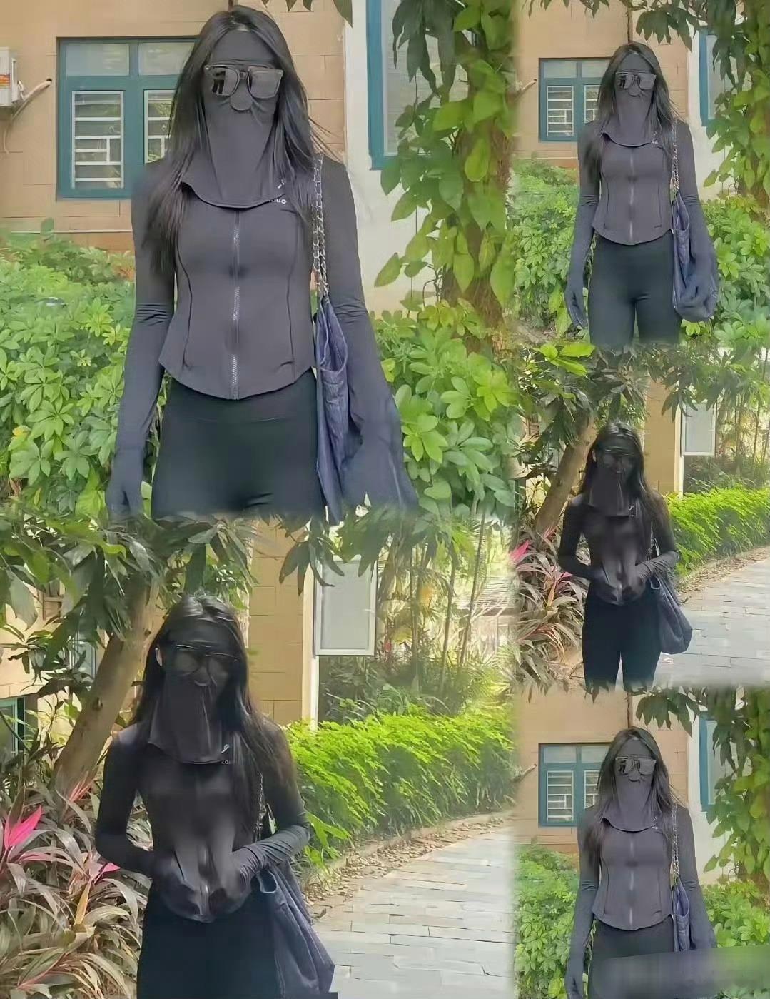 这个门就非出不可吗？