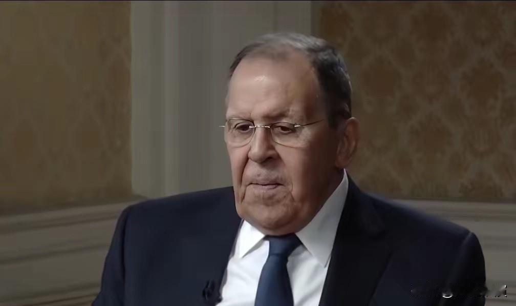 拉夫罗夫：俄方绝不接受为乌克兰现政权提供“安全保障”以固化其地位

拉夫罗夫硬刚