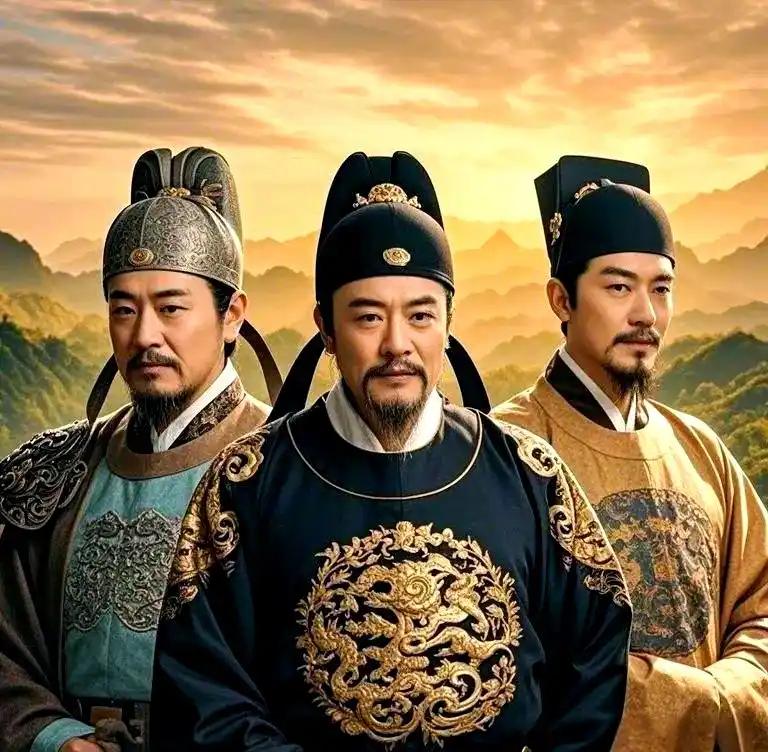 下面唐朝的官职，哪个品级最高？

1、中书令

2、御史大夫

3、六部尚书
