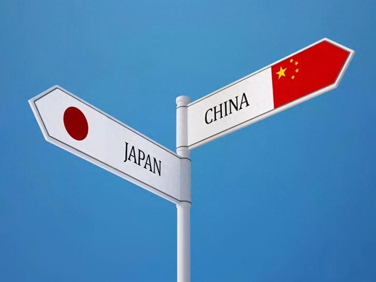 西班牙专家一语道破中日冲突的核心：中日冲突之所以会爆发，不是日本不清楚中日差距，