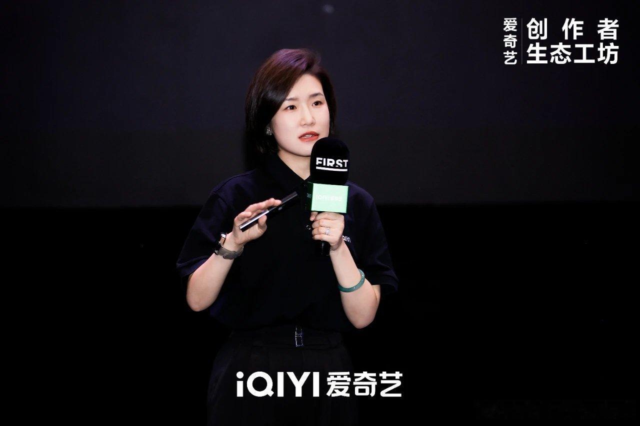 桃落地的线下AIGC创意中心为优质创作者提供租金减免的办公空间，叠加算力折扣IP