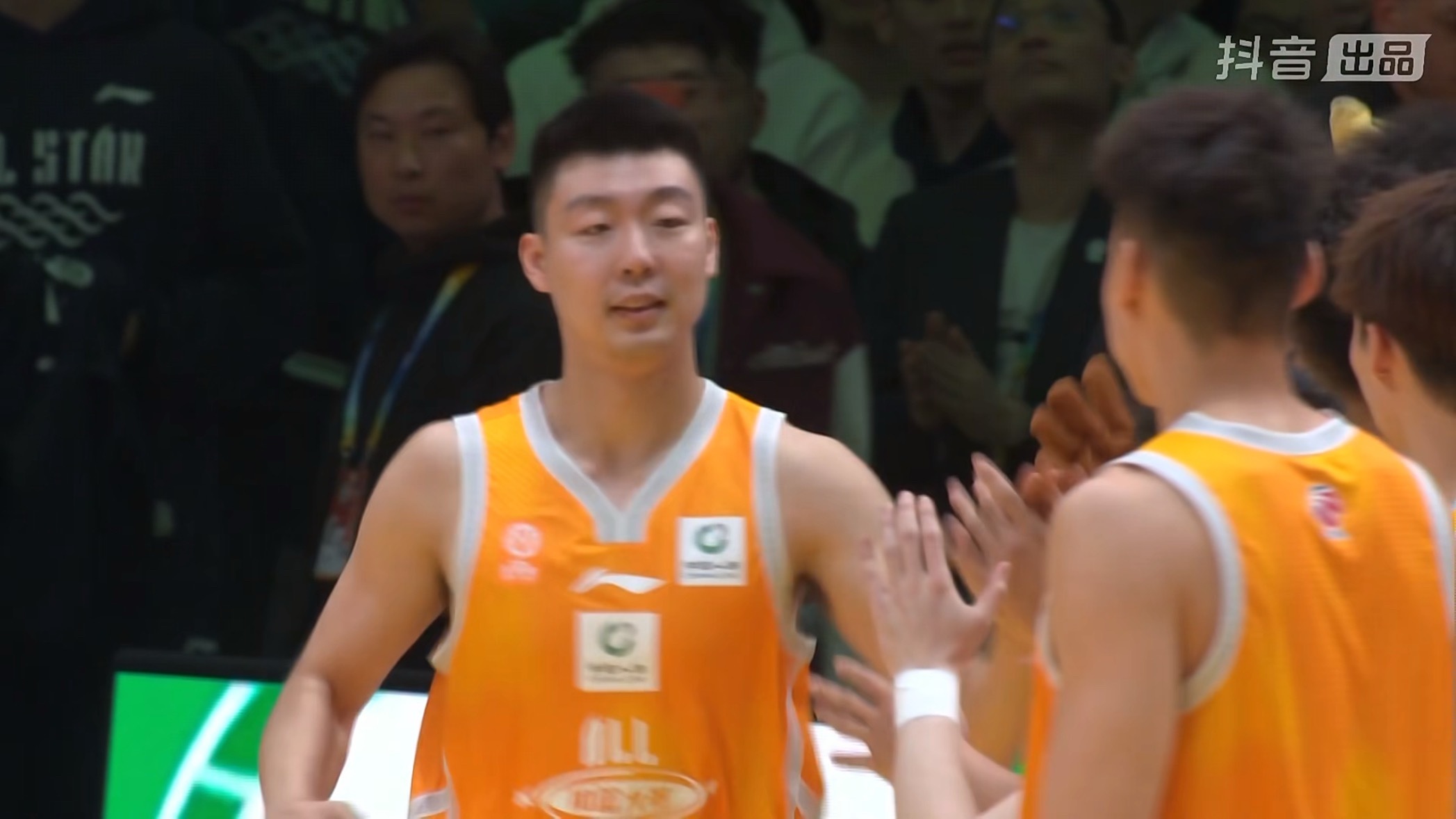 无奖竞猜，大牙能进扣篮大赛决赛吗辽宁男篮